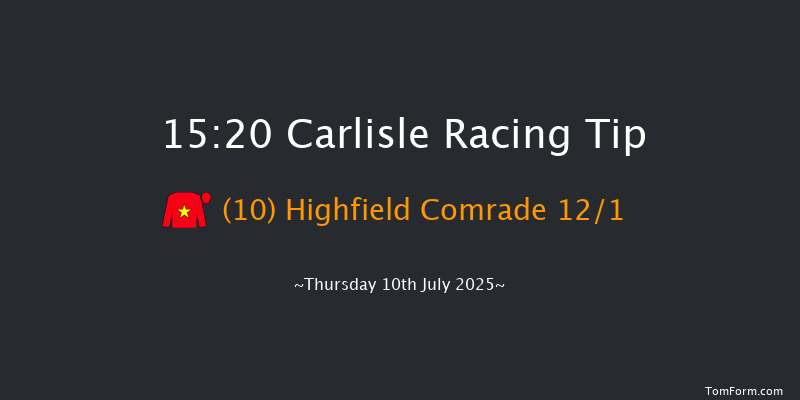 Carlisle 15-20 (Class 6) 11f Sat 5th Jul 2025