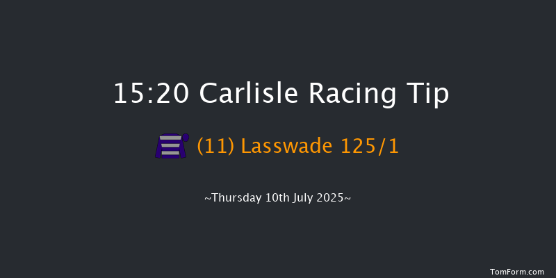 Carlisle 15-20 (Class 6) 11f Sat 5th Jul 2025