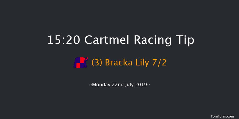 Cartmel 15:20 Handicap Hurdle (Class 5) 22f Sun 30th Jun 2019