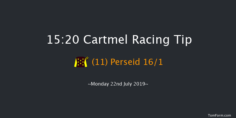 Cartmel 15:20 Handicap Hurdle (Class 5) 22f Sun 30th Jun 2019