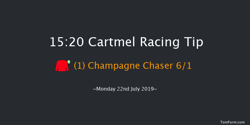 Cartmel 15:20 Handicap Hurdle (Class 5) 22f Sun 30th Jun 2019