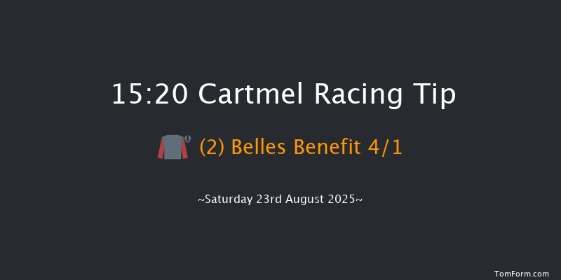 Cartmel 15-20 (Class 5) 25f Mon 21st Jul 2025