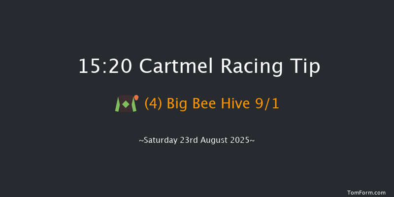 Cartmel 15-20 (Class 5) 25f Mon 21st Jul 2025