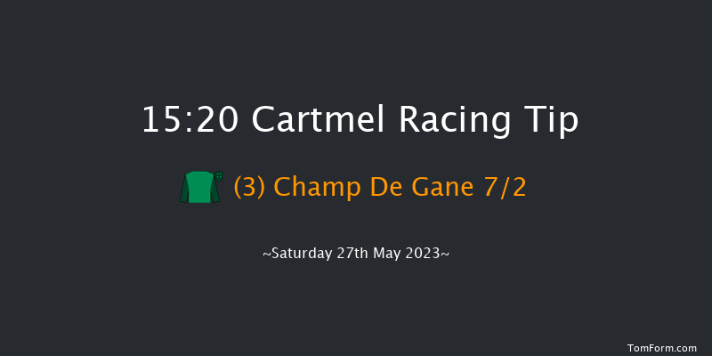 Cartmel 15:20 Handicap Chase (Class 3) 17f Mon 29th Aug 2022