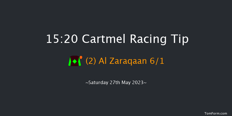 Cartmel 15:20 Handicap Chase (Class 3) 17f Mon 29th Aug 2022