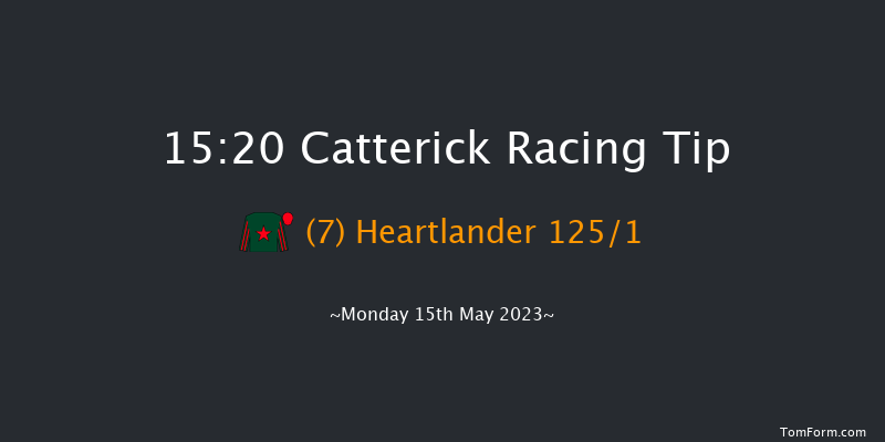 Catterick 15:20 Stakes (Class 5) 7f Wed 26th Apr 2023