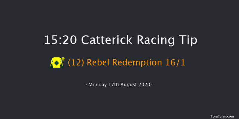 Follow racingtv On Twitter Handicap Catterick 15:20 Handicap (Class 6) 6f Tue 4th Aug 2020