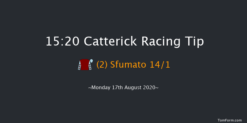 Follow racingtv On Twitter Handicap Catterick 15:20 Handicap (Class 6) 6f Tue 4th Aug 2020