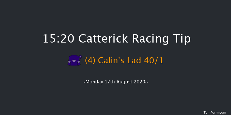 Follow racingtv On Twitter Handicap Catterick 15:20 Handicap (Class 6) 6f Tue 4th Aug 2020
