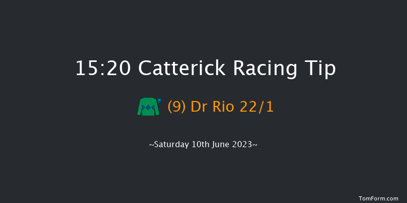 Catterick 15:20 Handicap (Class 6) 7f Fri 2nd Jun 2023