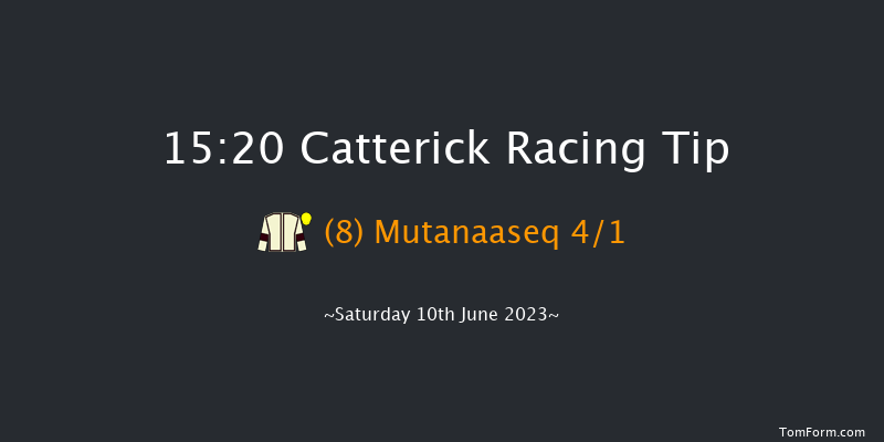 Catterick 15:20 Handicap (Class 6) 7f Fri 2nd Jun 2023