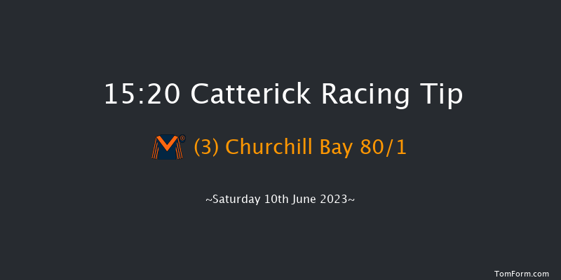Catterick 15:20 Handicap (Class 6) 7f Fri 2nd Jun 2023