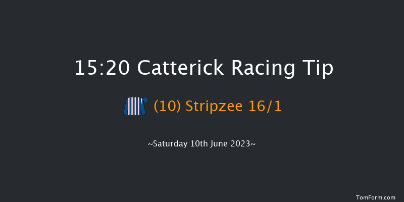 Catterick 15:20 Handicap (Class 6) 7f Fri 2nd Jun 2023
