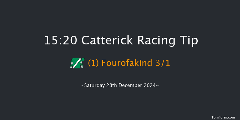 Catterick  15:20 Handicap Hurdle (Class 4) 19f Tue 17th Dec 2024