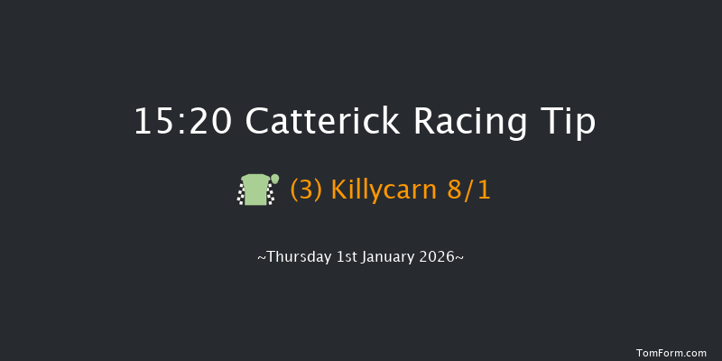 Catterick 15-20 (Class 5) 15f Sun 28th Dec 2025