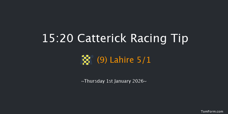 Catterick 15-20 (Class 5) 15f Sun 28th Dec 2025