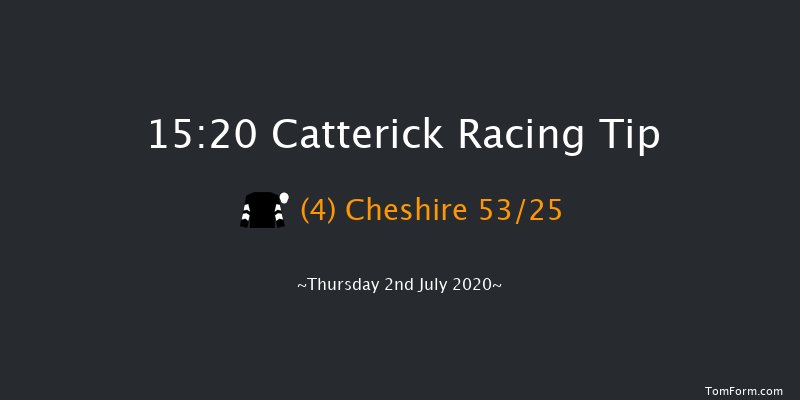 Scruton Median Auction Maiden Stakes Catterick 15:20 Maiden (Class 5) 12f Wed 4th Mar 2020