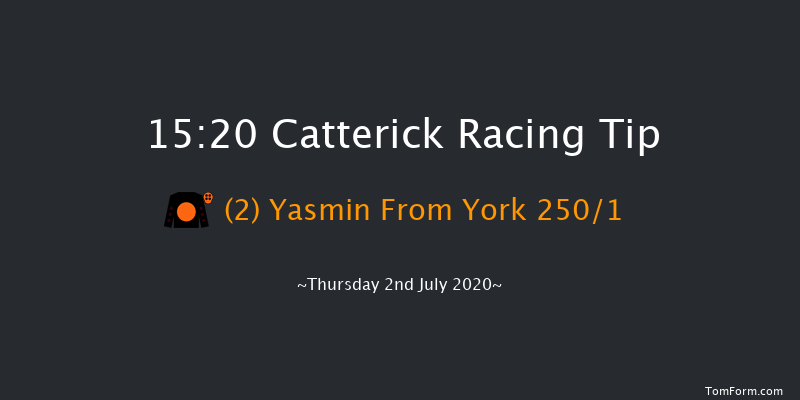 Scruton Median Auction Maiden Stakes Catterick 15:20 Maiden (Class 5) 12f Wed 4th Mar 2020