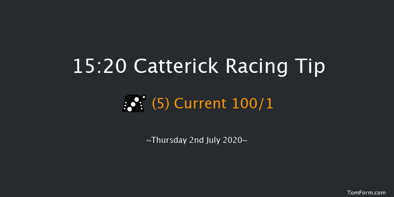 Scruton Median Auction Maiden Stakes Catterick 15:20 Maiden (Class 5) 12f Wed 4th Mar 2020