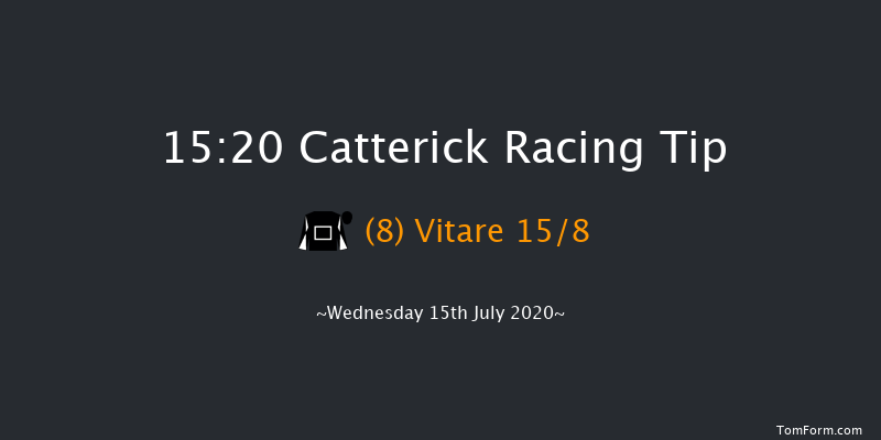 Watch Racing TV Now Median Auction Maiden Stakes Catterick 15:20 Maiden (Class 6) 7f Thu 2nd Jul 2020