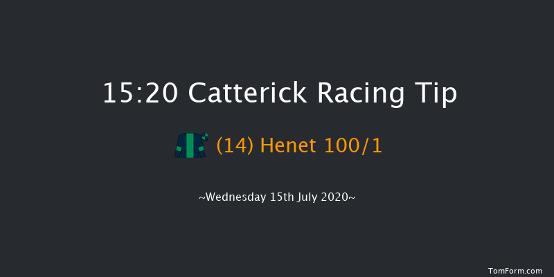 Watch Racing TV Now Median Auction Maiden Stakes Catterick 15:20 Maiden (Class 6) 7f Thu 2nd Jul 2020