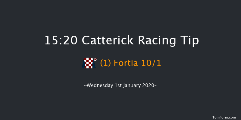 Catterick 15:20 Handicap Hurdle (Class 5) 25f Sat 28th Dec 2019