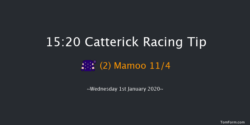 Catterick 15:20 Handicap Hurdle (Class 5) 25f Sat 28th Dec 2019