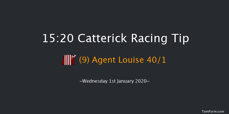 Catterick 15:20 Handicap Hurdle (Class 5) 25f Sat 28th Dec 2019