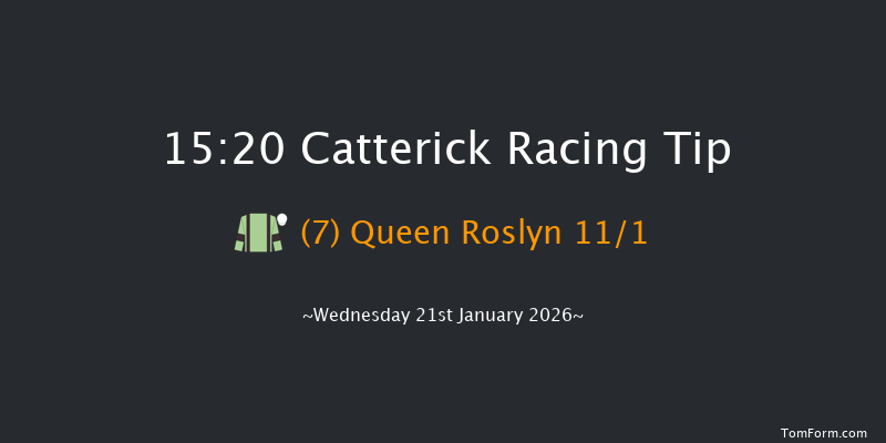 Catterick 15-20 (Class 5) 15f Thu 1st Jan 2026