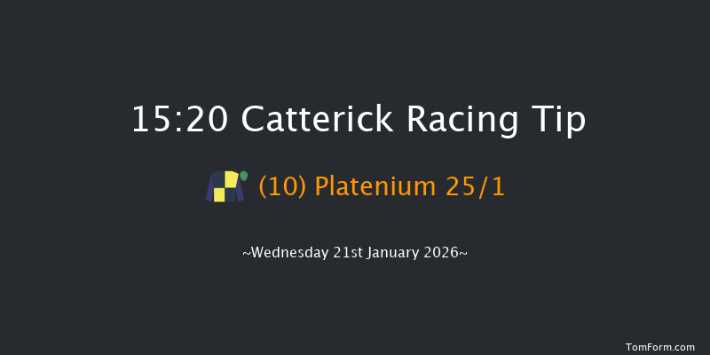 Catterick 15-20 (Class 5) 15f Thu 1st Jan 2026