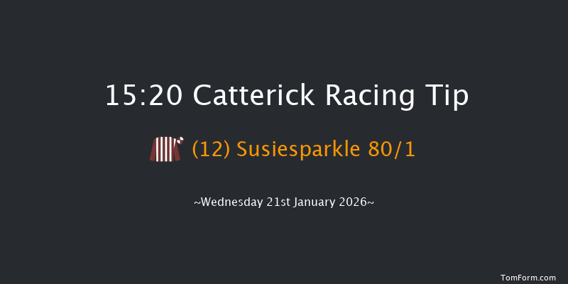 Catterick 15-20 (Class 5) 15f Thu 1st Jan 2026