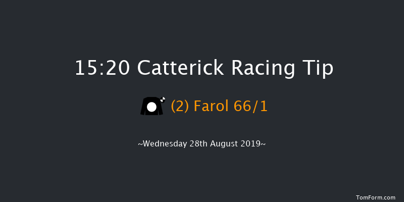 Catterick 15:20 Stakes (Class 5) 7f Mon 19th Aug 2019