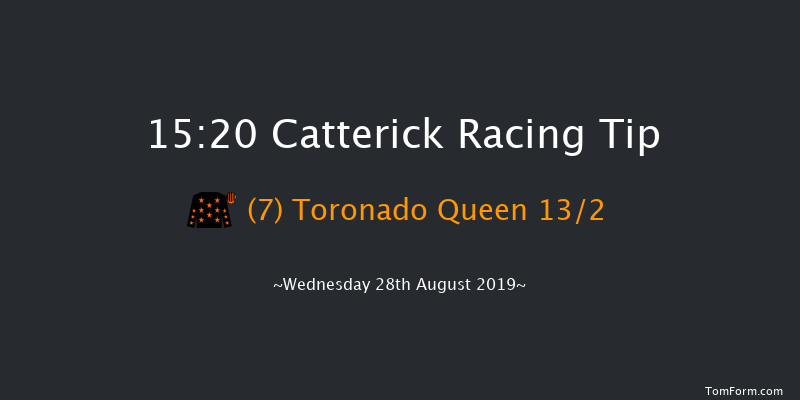 Catterick 15:20 Stakes (Class 5) 7f Mon 19th Aug 2019