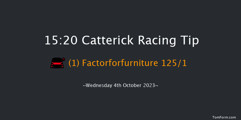 Catterick 15:20 Stakes (Class 5) 7f Sat 23rd Sep 2023