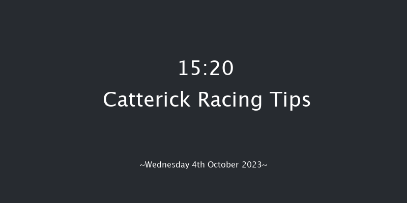 Catterick 15:20 Stakes (Class 5) 7f Sat 23rd Sep 2023