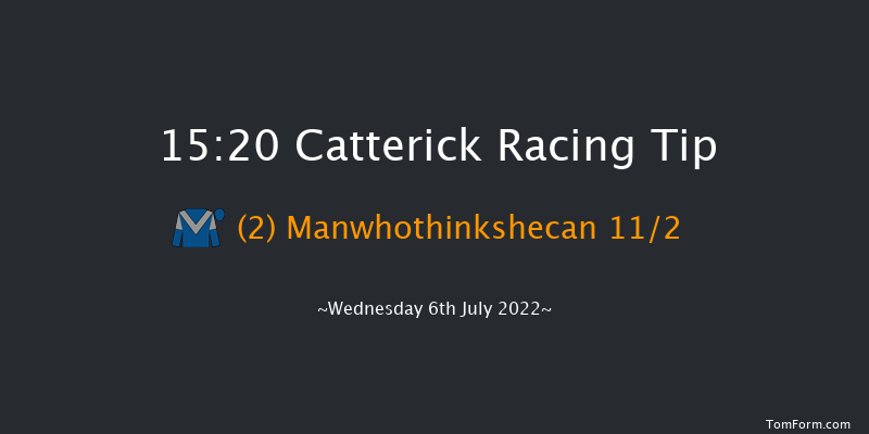 Catterick 15:20 Handicap (Class 5) 7f Fri 3rd Jun 2022