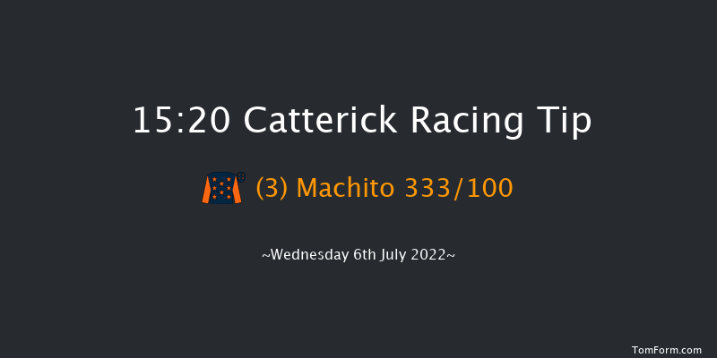 Catterick 15:20 Handicap (Class 5) 7f Fri 3rd Jun 2022