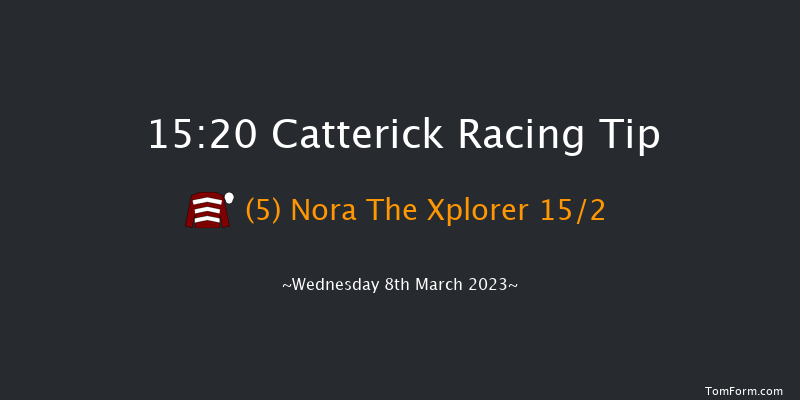 Catterick 15:20 Handicap Hurdle (Class 4) 25f Tue 28th Feb 2023