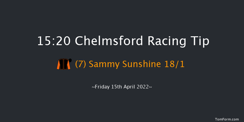 Chelmsford 15:20 Handicap (Class 6) 10f Thu 7th Apr 2022