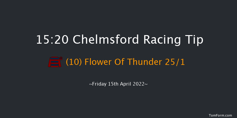 Chelmsford 15:20 Handicap (Class 6) 10f Thu 7th Apr 2022