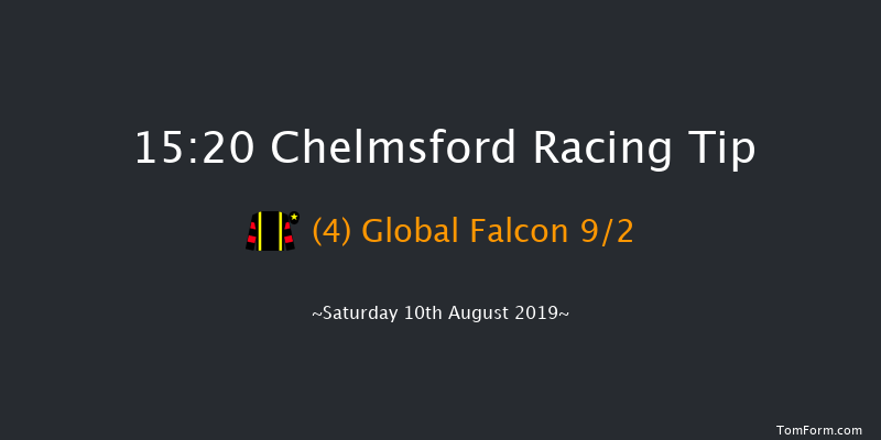 Chelmsford 15:20 Handicap (Class 2) 14f Fri 9th Aug 2019