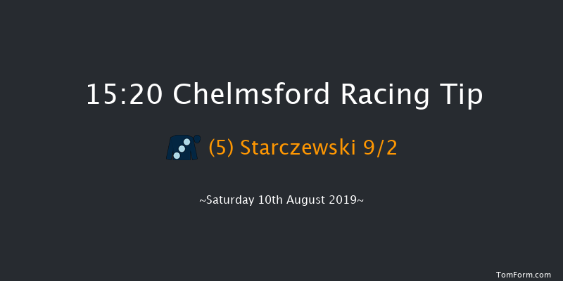 Chelmsford 15:20 Handicap (Class 2) 14f Fri 9th Aug 2019