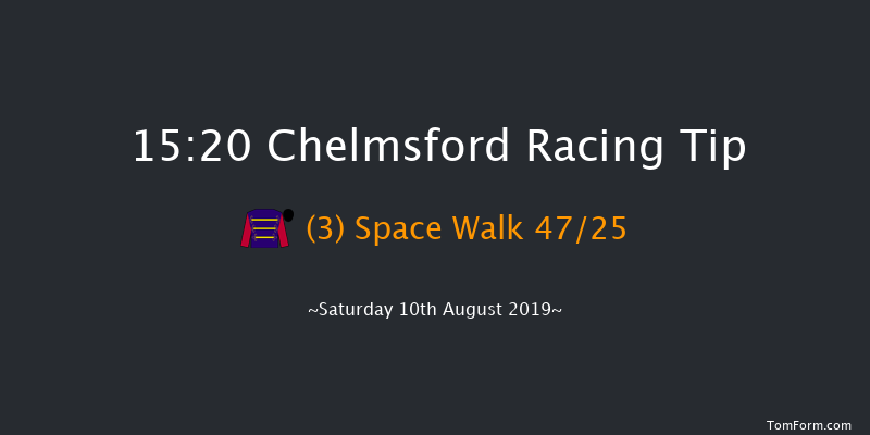 Chelmsford 15:20 Handicap (Class 2) 14f Fri 9th Aug 2019