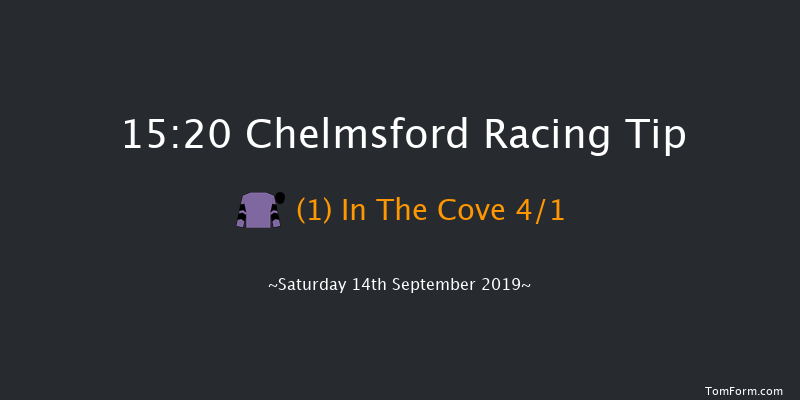 Chelmsford 15:20 Handicap (Class 5) 7f Thu 12th Sep 2019