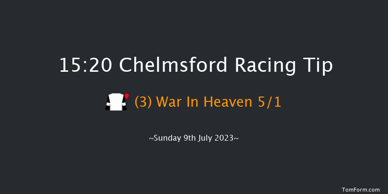 Chelmsford 15:20 Handicap (Class 3) 7f Thu 22nd Jun 2023