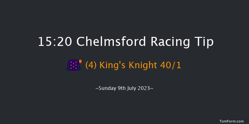 Chelmsford 15:20 Handicap (Class 3) 7f Thu 22nd Jun 2023
