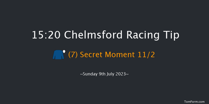 Chelmsford 15:20 Handicap (Class 3) 7f Thu 22nd Jun 2023