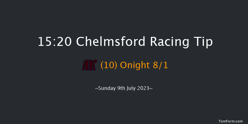Chelmsford 15:20 Handicap (Class 3) 7f Thu 22nd Jun 2023