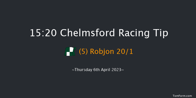 Chelmsford 15:20 Handicap (Class 4) 7f Sat 1st Apr 2023