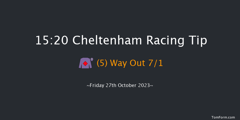 Cheltenham 15:20 Handicap Chase (Class 3) 20f Fri 5th May 2023